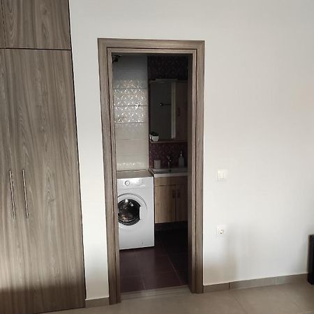 Lefkada Town Apartment Eksteriør billede
