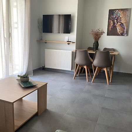 Lefkada Town Apartment Eksteriør billede