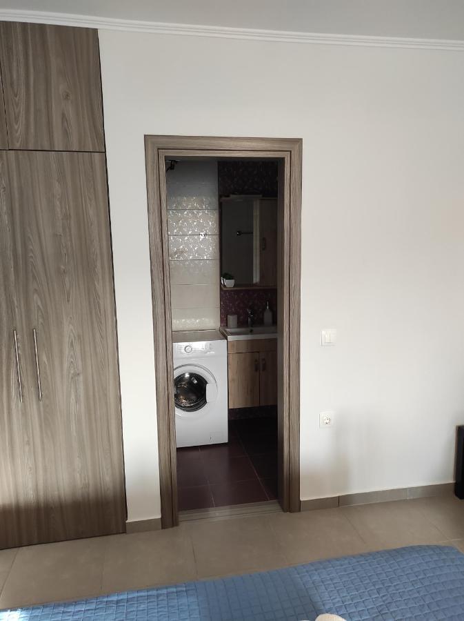 Lefkada Town Apartment Eksteriør billede