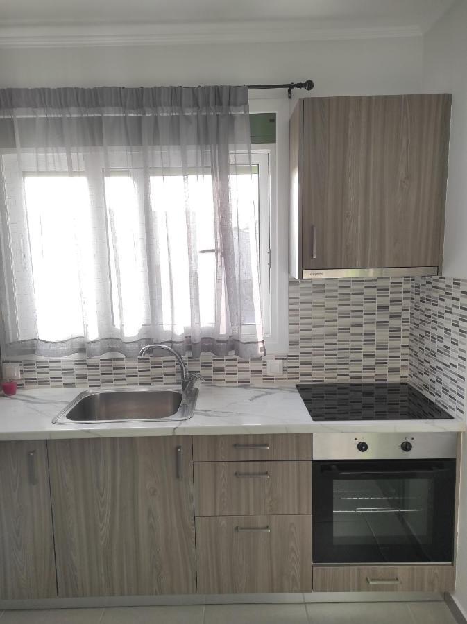 Lefkada Town Apartment Eksteriør billede