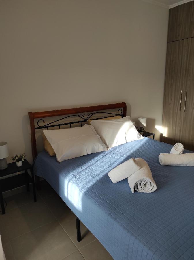 Lefkada Town Apartment Eksteriør billede