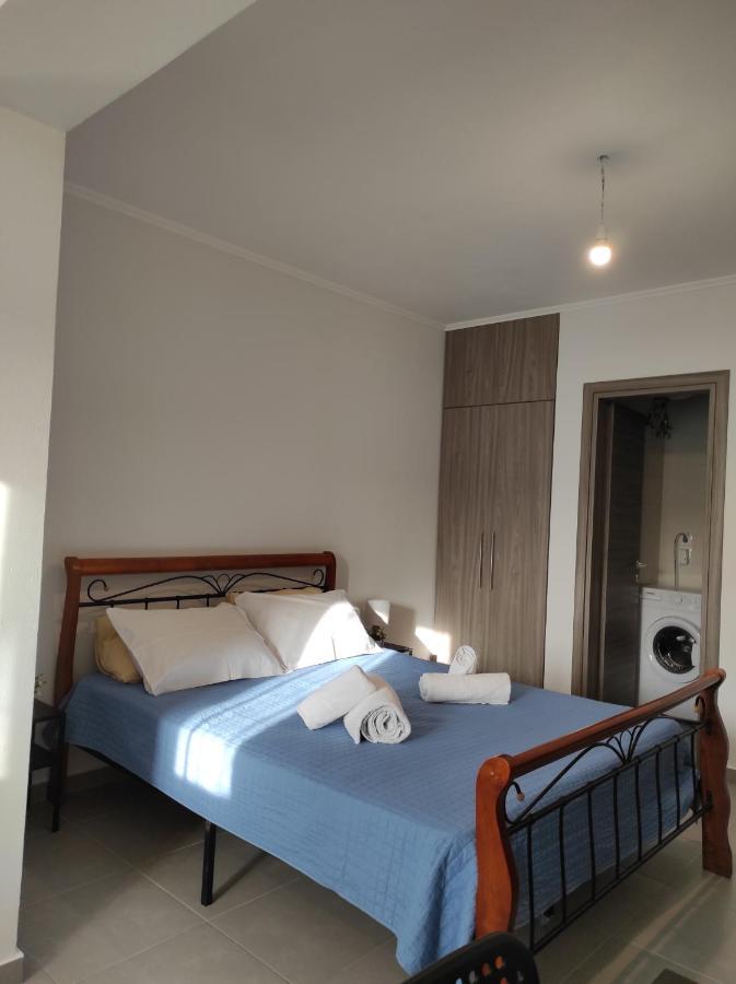 Lefkada Town Apartment Eksteriør billede
