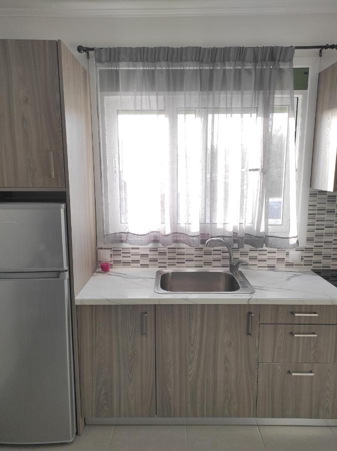 Lefkada Town Apartment Eksteriør billede