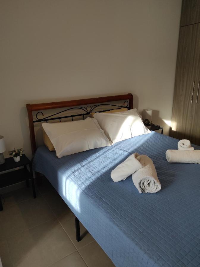 Lefkada Town Apartment Eksteriør billede
