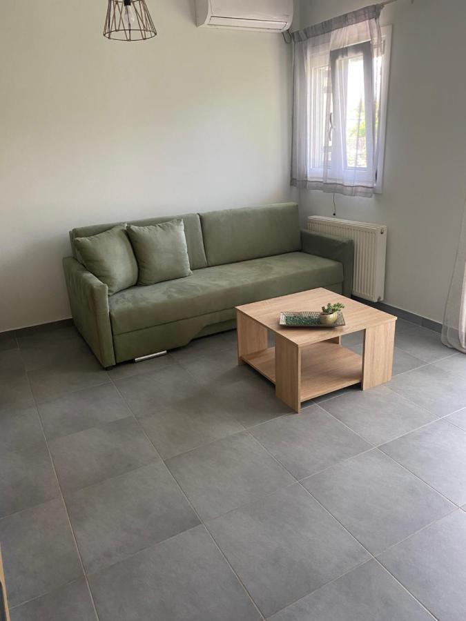 Lefkada Town Apartment Eksteriør billede