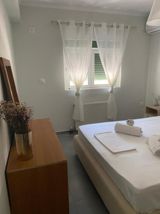 Lefkada Town Apartment Eksteriør billede