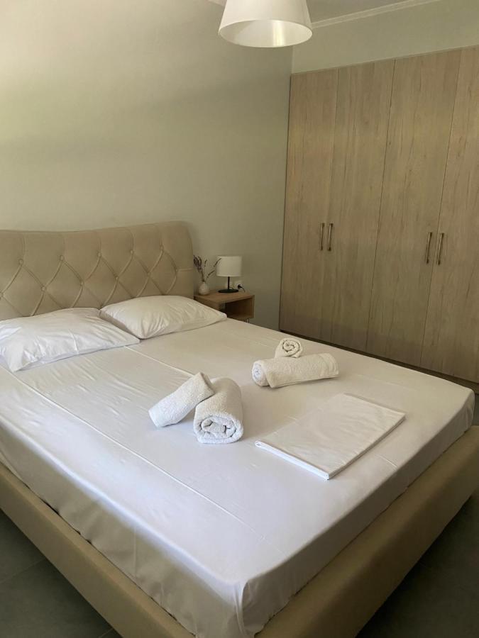 Lefkada Town Apartment Eksteriør billede